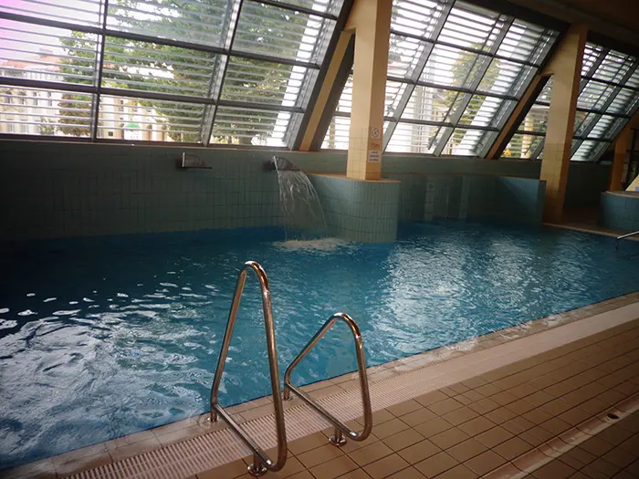 Centrum Sportu Wilanów „Wiertnicza”